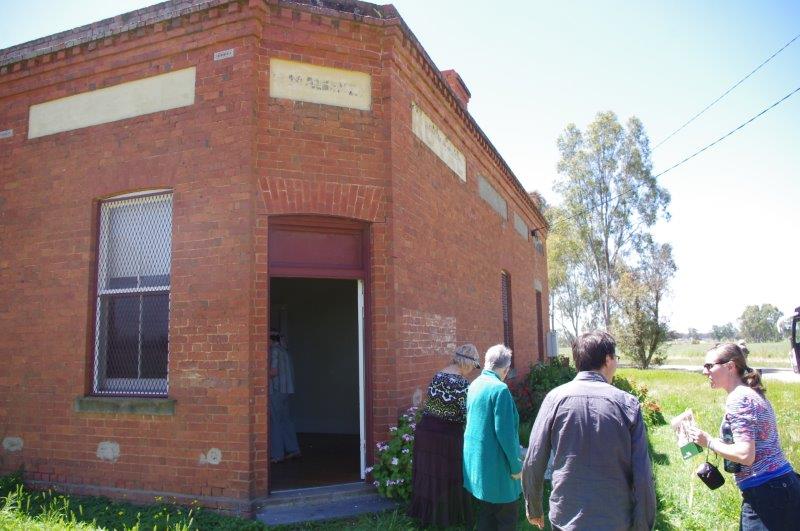 The Historical Royal Hotel